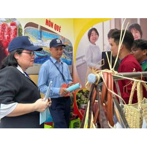 Các hoạt động nổi bật trong khuôn khổ ngày hội