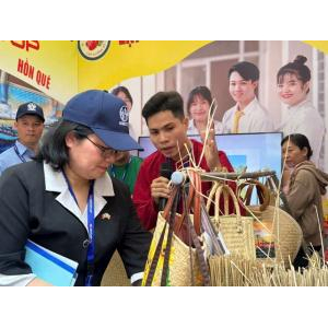 Các hoạt động nổi bật trong khuôn khổ ngày hội