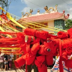 Lễ Tả Tài Phán