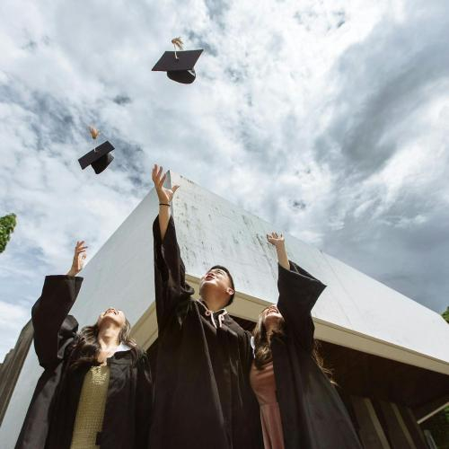 Sinh Viên – Nguồn Lực Xanh Cho Tương Lai Bền Vững