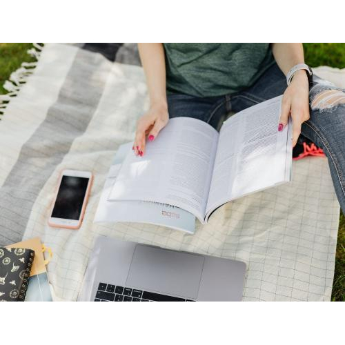 4. Sinh viên - Tác nhân trong hệ sinh thái