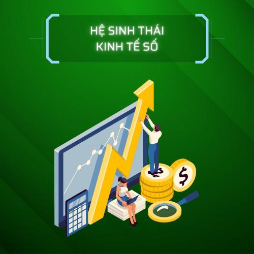 Hệ Sinh Thái Kinh Tế Số