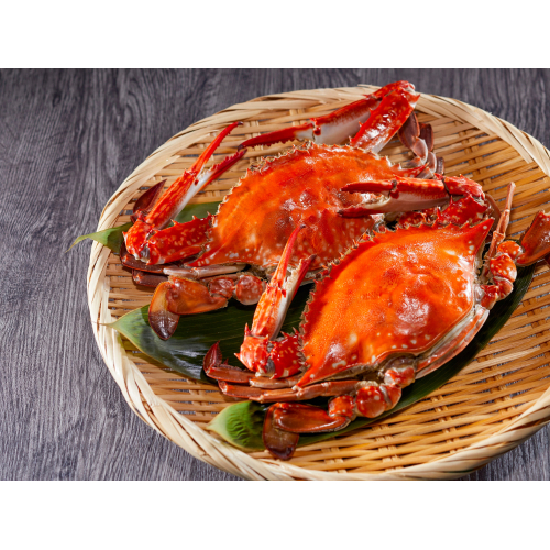 Cua Biển Là Gì? Cua Biển Có Tác Dụng Gì?