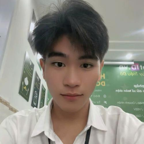 Liêng Thanh Hậu