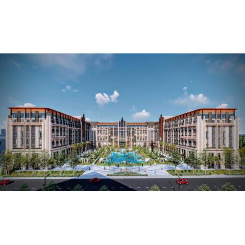 Dự Án: Grand World Phú Quốc