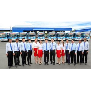 Cty CP Vận Tải Thủy Bộ An Giang