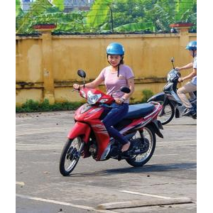 Cty CP Vận Tải Thủy Bộ An Giang