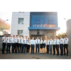 Mobifone An Giang