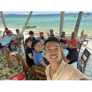 Nhà Hàng Biển Làng Chài 1