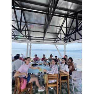 Nhà Hàng Biển Làng Chài 1