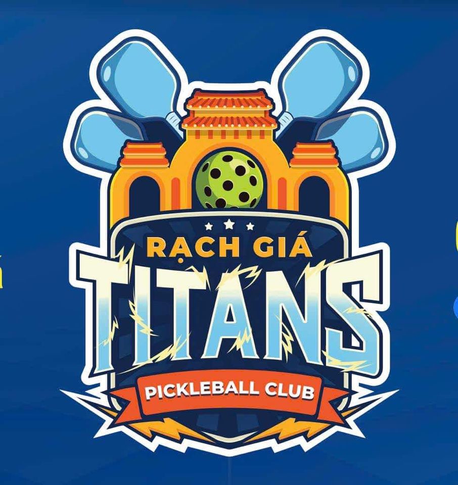 Titans Pickleball