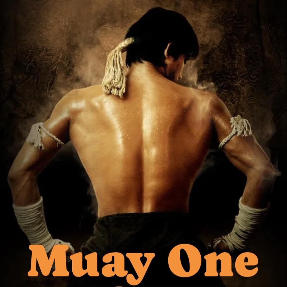 MUAYONE Fight Club RGKG
