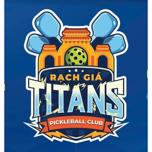 Titans Pickleball
