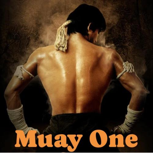 MUAYONE Fight Club RGKG