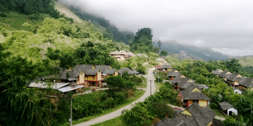 Kinh tế và xã hội