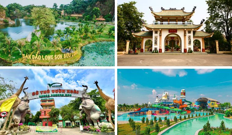 Văn hóa và du lịch