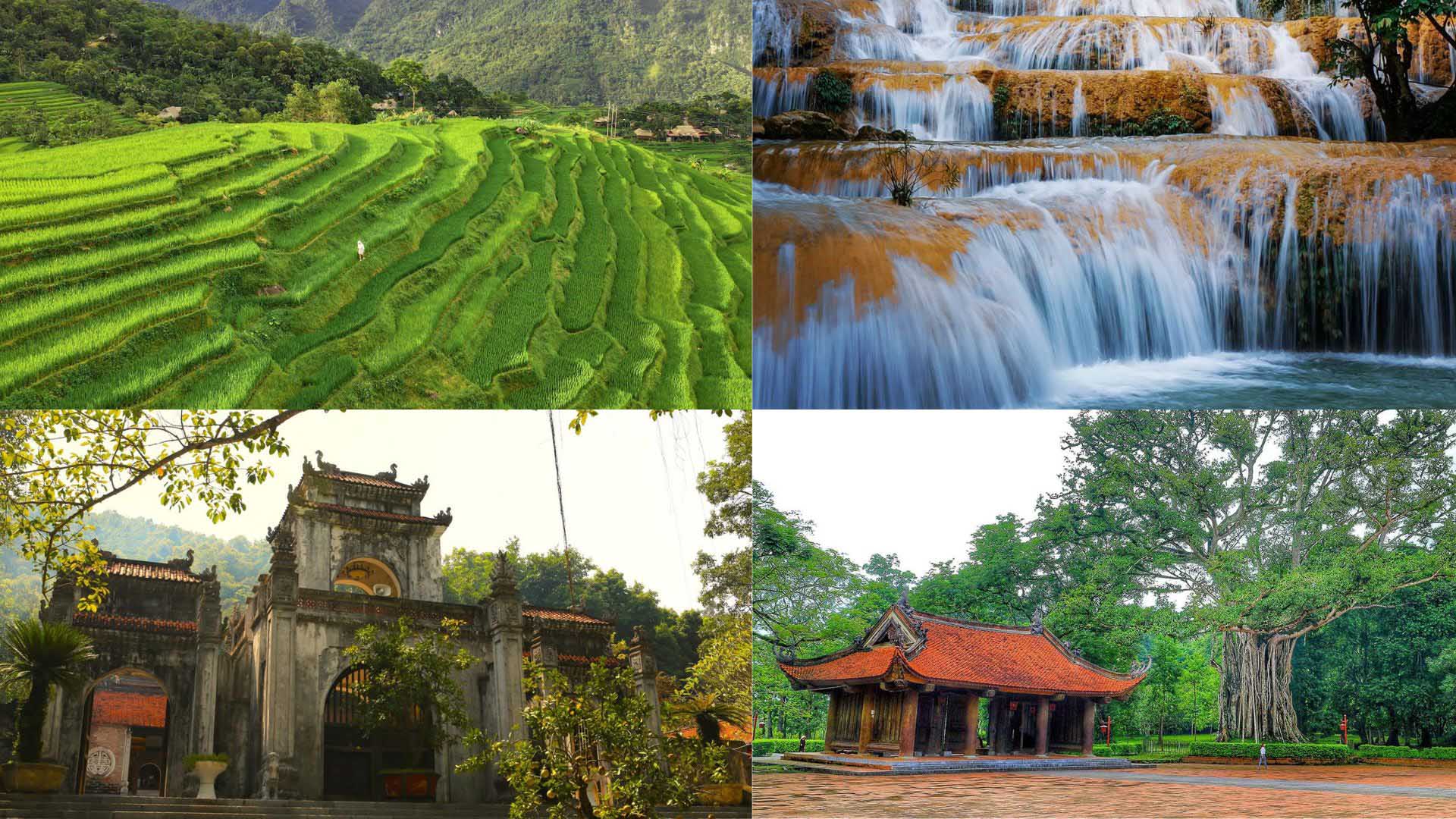 Văn hóa và du lịch