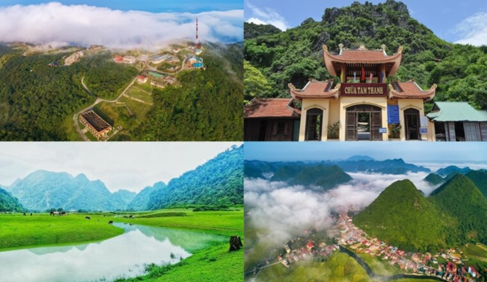 Văn hóa và du lịch