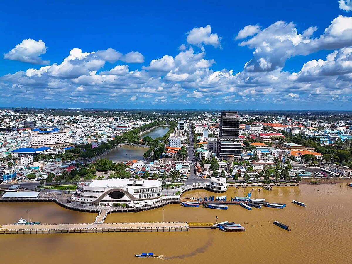 Lịch sử hình thành và phát triển