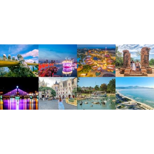 Văn hóa và du lịch