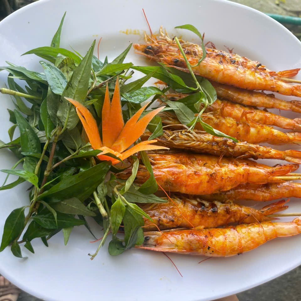 46505h47A841DbD Tôm Nướng Muối Ớt