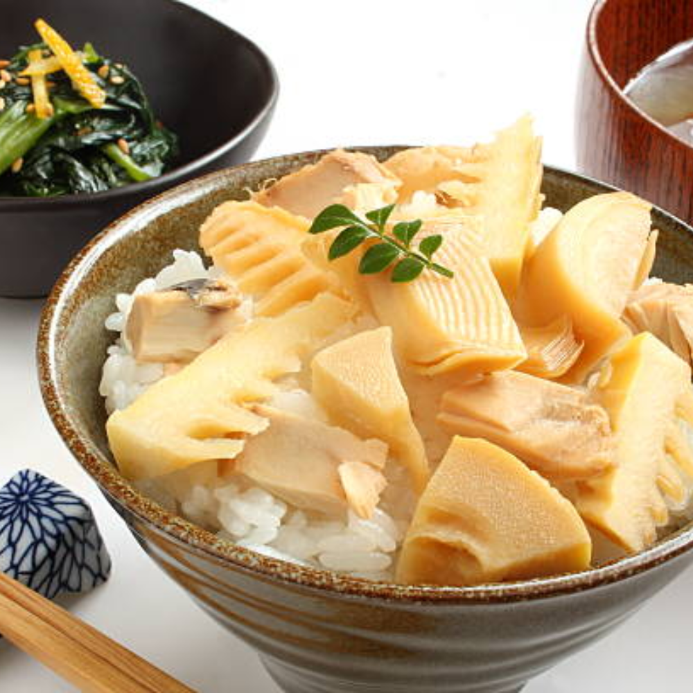 Tổng Hợp Các Món Ăn Ngon Từ Măng