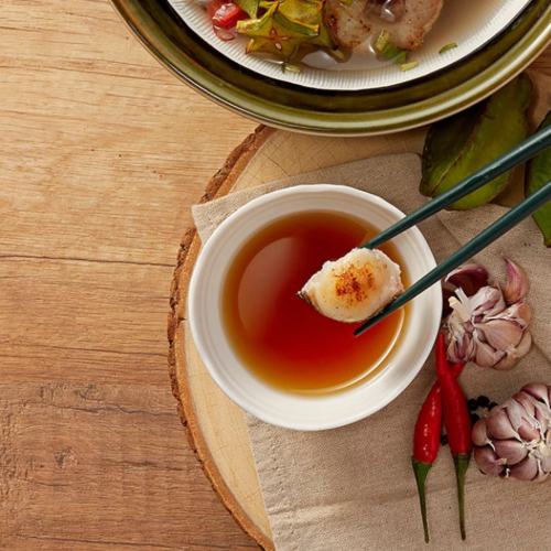 Độ Đạm Của Nước Mắm Là Gì?