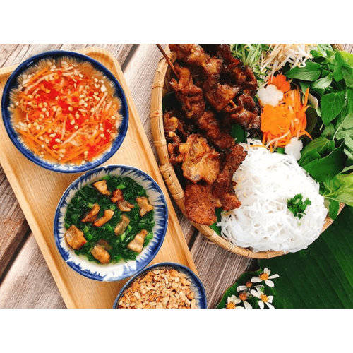 5 Món Ăn Truyền Thống Kết Hợp Với Nước Mắm Cực Ngon, Chuẩn Cơm Mẹ Nấu