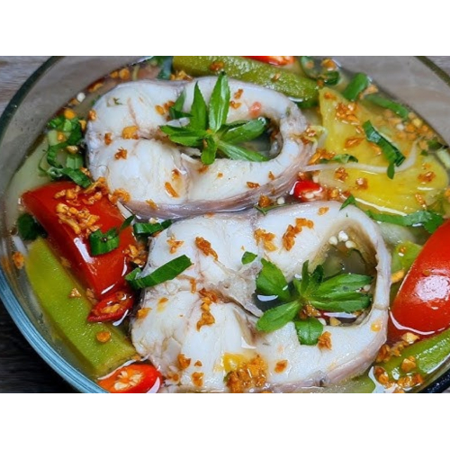 5 Món Ăn Truyền Thống Kết Hợp Với Nước Mắm Cực Ngon, Chuẩn Cơm Mẹ Nấu