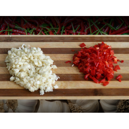 Chỉ Bạn Bí Kíp Pha Nước Mắm Chua Ngọt Cực Ngon