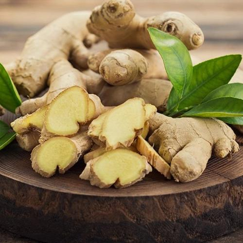 Gừng Vị Thuốc Dân Gian Trong Căn Bếp