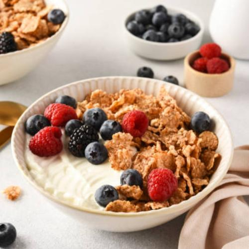 Ăn Sáng Bằng Ngũ Cốc Liệu Có Hơn Bữa Sáng Truyền Thống Hay Không?