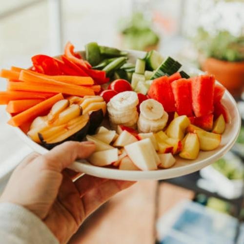 Tại Sao Trái Cây Được Coi Như Chiếc Chìa Khóa Vàng Của Sức Khỏe?