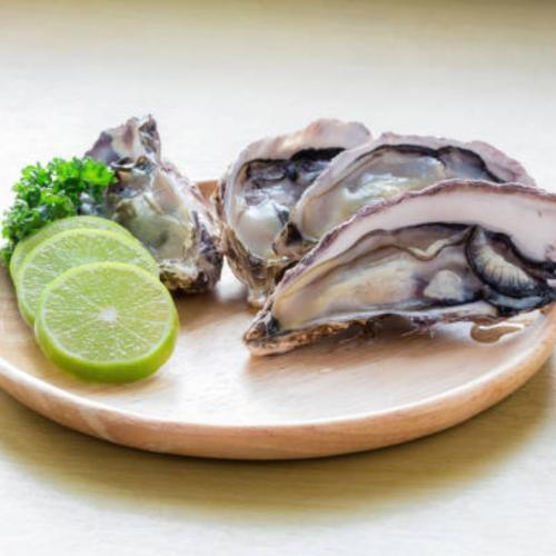 Một Số Lưu Ý Khi Sử Dụng Hàu Biển