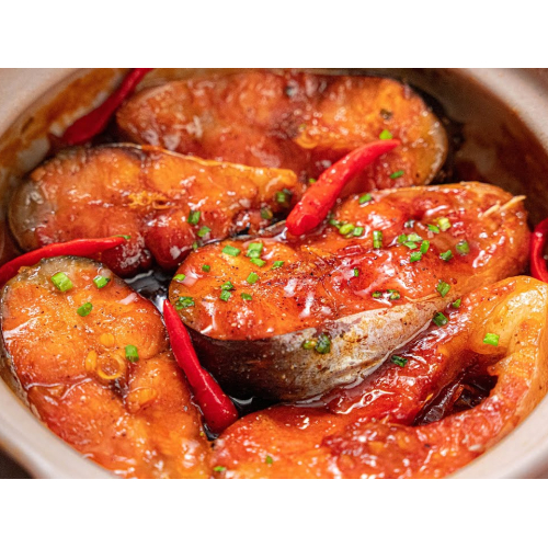 5 Món Ăn Truyền Thống Kết Hợp Với Nước Mắm Cực Ngon, Chuẩn Cơm Mẹ Nấu