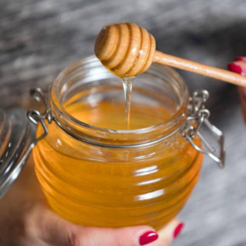 Bí Quyết Làm Đẹp Bằng Mật Ong Tại Nhà