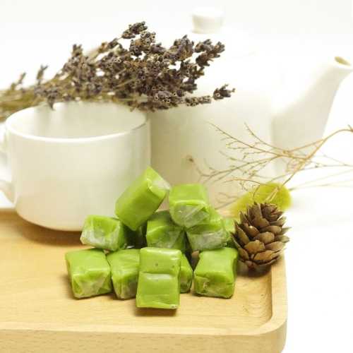 Kẹo Dừa Là Gì? Công Dụng Của Kẹo Dừa