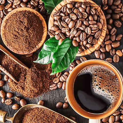 Xu Hướng Cà Phê Trong Giới Trẻ Hiện Nay