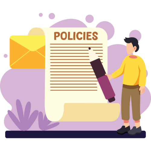 Chính Sách Đổi Trả & Bảo Hành Sản Phẩm