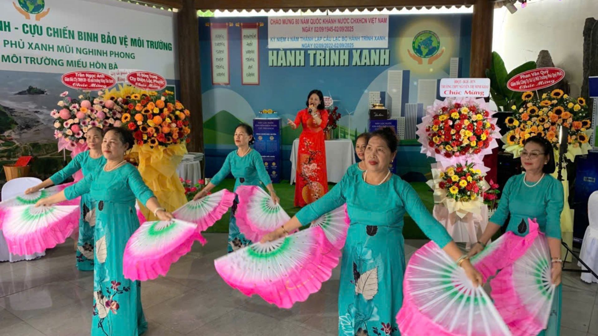 Lan tỏa tinh thần đoàn kết – trách nhiệm