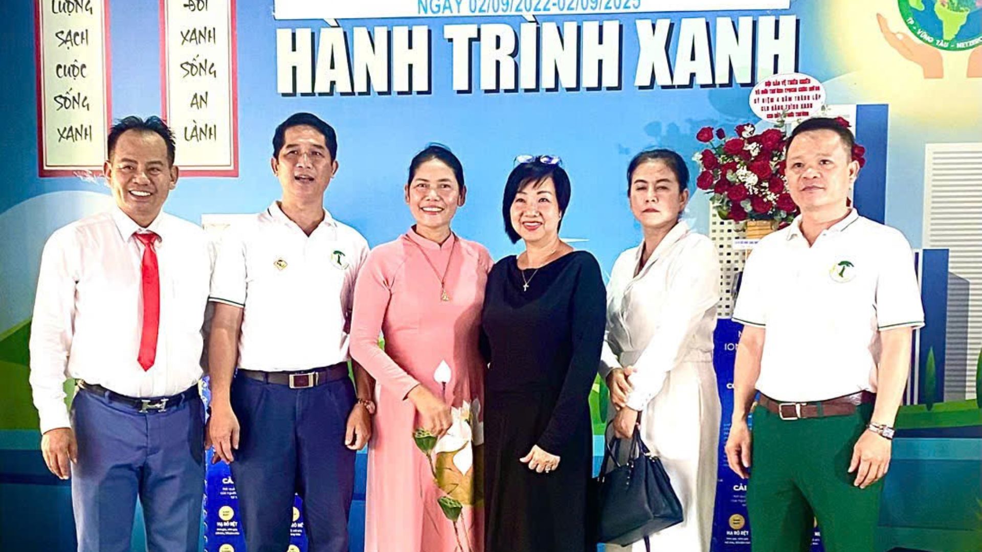 Thời gian và địa điểm tổ chức