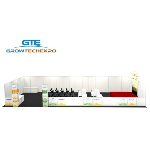Cầu Nối Công Nghệ Cao Và Nông Nghiệp Xanh Tại Growtech Vietnam 2025