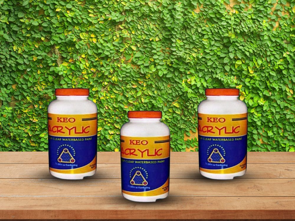 1. Đặc tính ưu việt