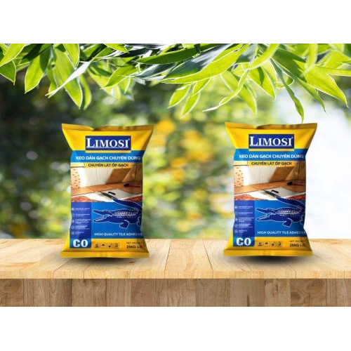 2. Khả năng chống bong tróc, chống nấm mốc cực tốt – Giữ bề mặt gạch luôn sạch đẹp