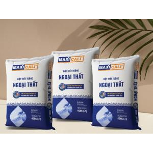 3. Sơn phủ hoàn thiện để bảo vệ tường lâu dài