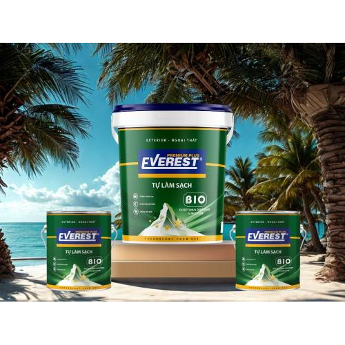 2. Cơ chế hoạt động: Tăng cường bảo vệ bề mặt