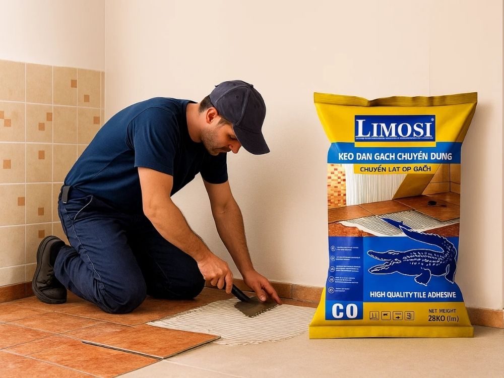 1. Các đối thủ chính và phân loại hiện nay