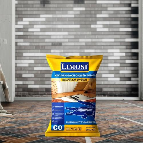 Limosi C0 25 kg – Giải Pháp Keo Dán Gạch Cao Cấp, Thi Công Nhanh – Mua Ngay Hôm Nay!