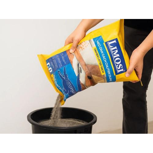 3. Độ bám dính và khả năng chịu lực