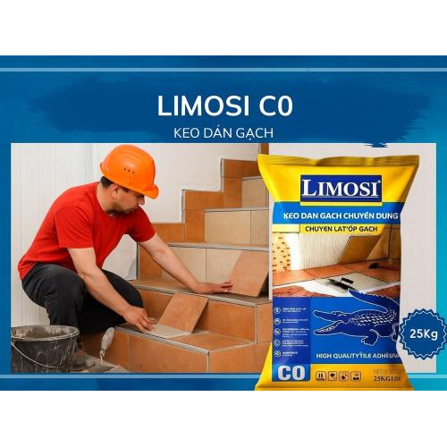 3) LIMOSI và cam kết sức khỏe